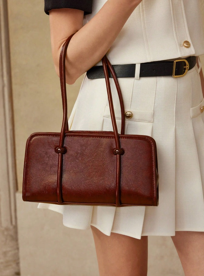 Bag Wickham