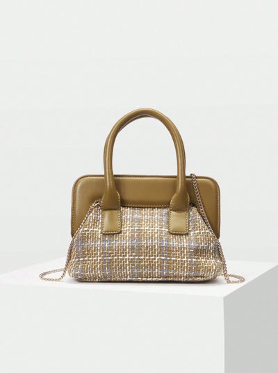 Gardiner Bag
