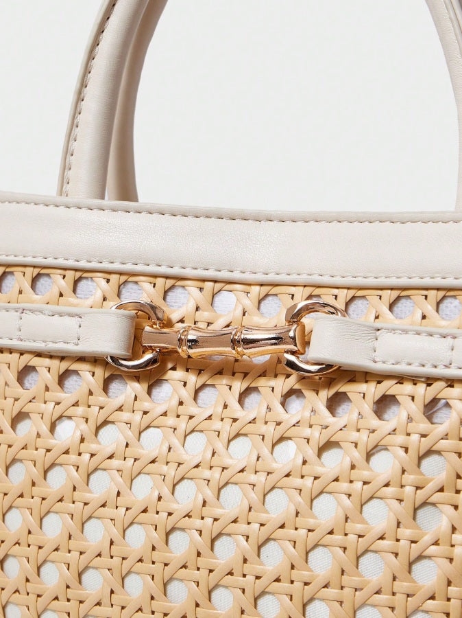 Wiltshire Weekend Bag