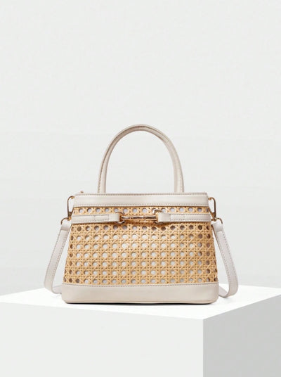 Wiltshire Weekend Bag