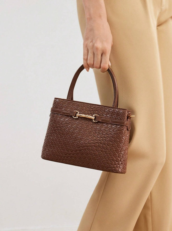 Wiltshire Diary Bag