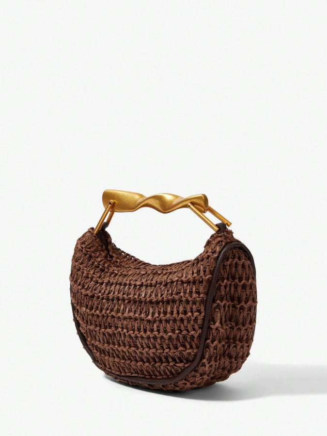 Bingley Baguette Bag