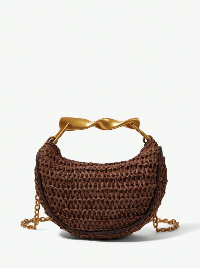 Bingley Baguette Bag