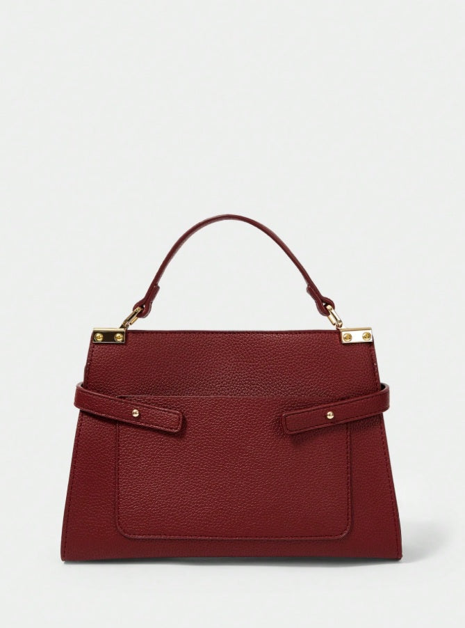 Fitzwilliam Bag