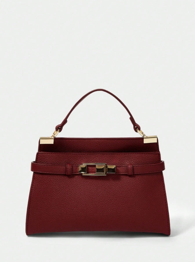 Fitzwilliam Bag
