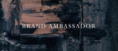 become an ambassador