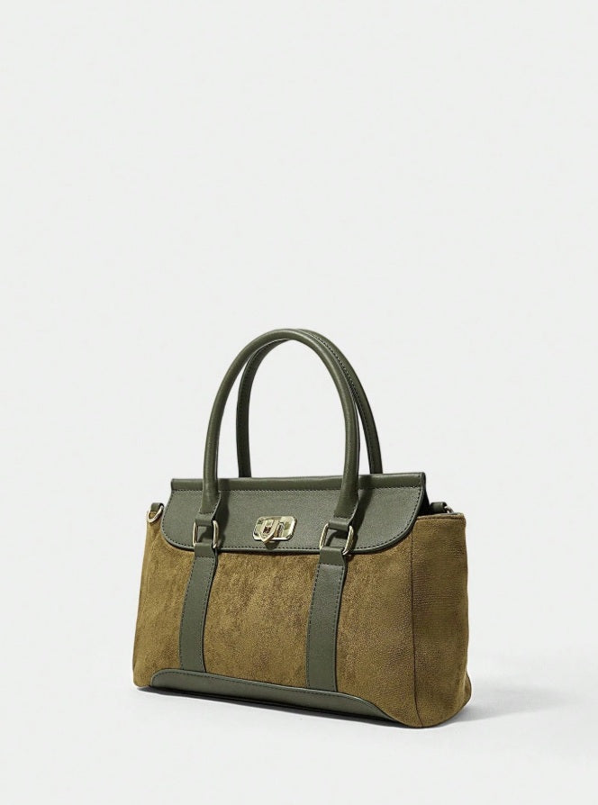 Gardiner Bag