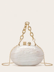 Derbyshire Jewel Bag