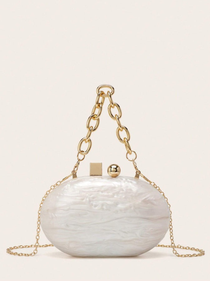 Derbyshire Jewel Bag