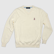 Bécquer Sweater cream