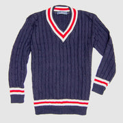 Mss. Cricket navy Sweater