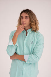 MINT SHIRT