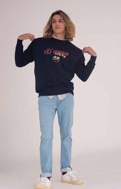 D´ARTAGNAN SWEATSHIRT