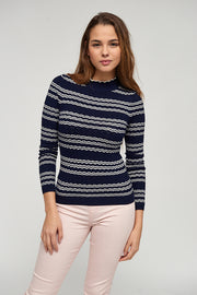 Viena Sweater