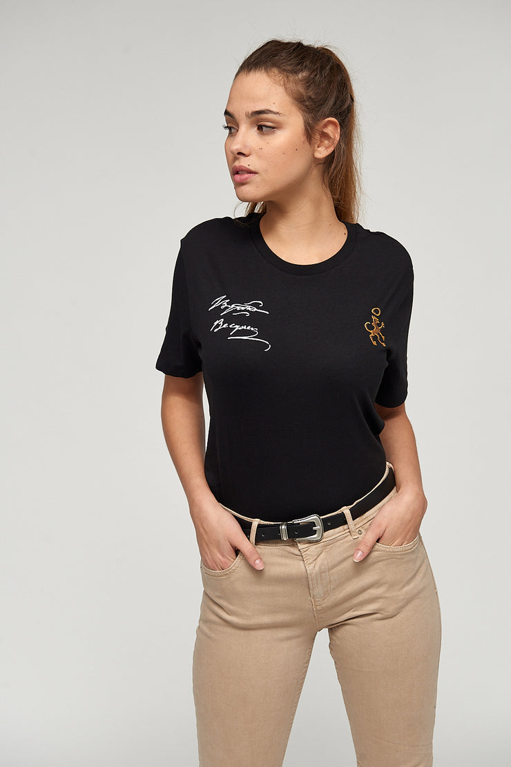 Golden Age Tshirt