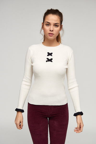 Perpignan Sweater