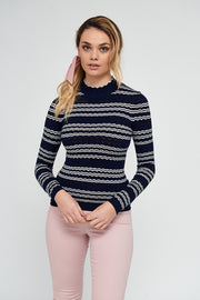 Viena Sweater