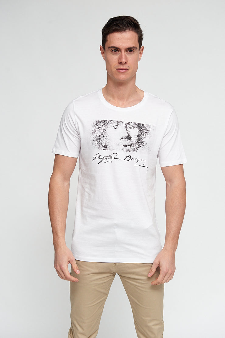 Goya Tshirt men