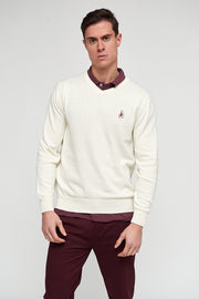 Bécquer Sweater cream