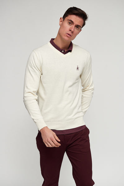 Bécquer Sweater cream
