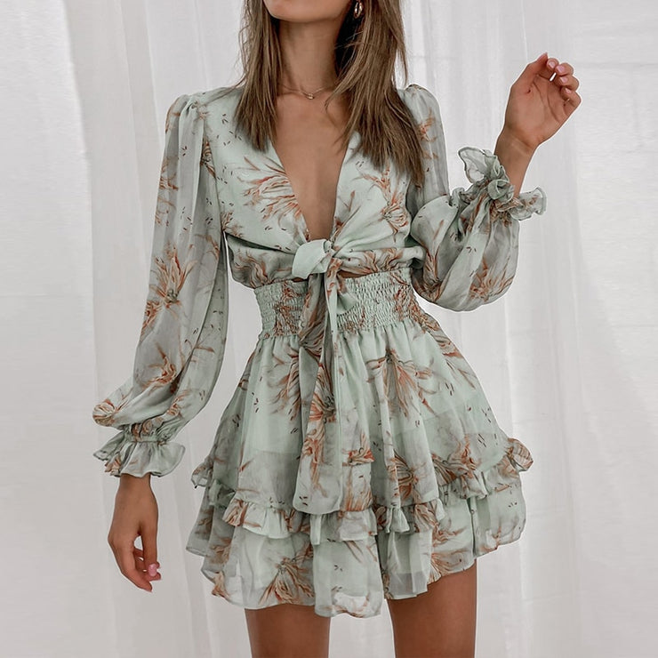 Enriqueta Dress